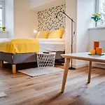 Best Inn Poznan Apartament Orzeszkowej