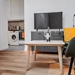 Best Inn Poznan Apartament Orzeszkowej