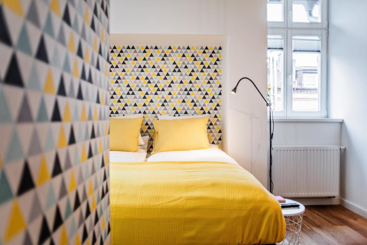 Apartment Orzeszkowej Posen