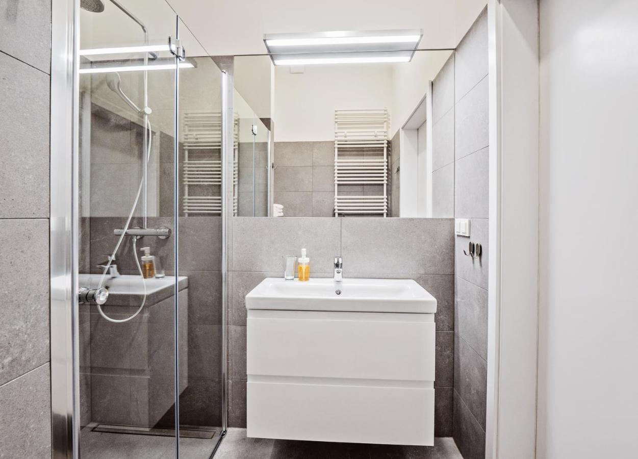 Orzeszkowej Apartment Posen