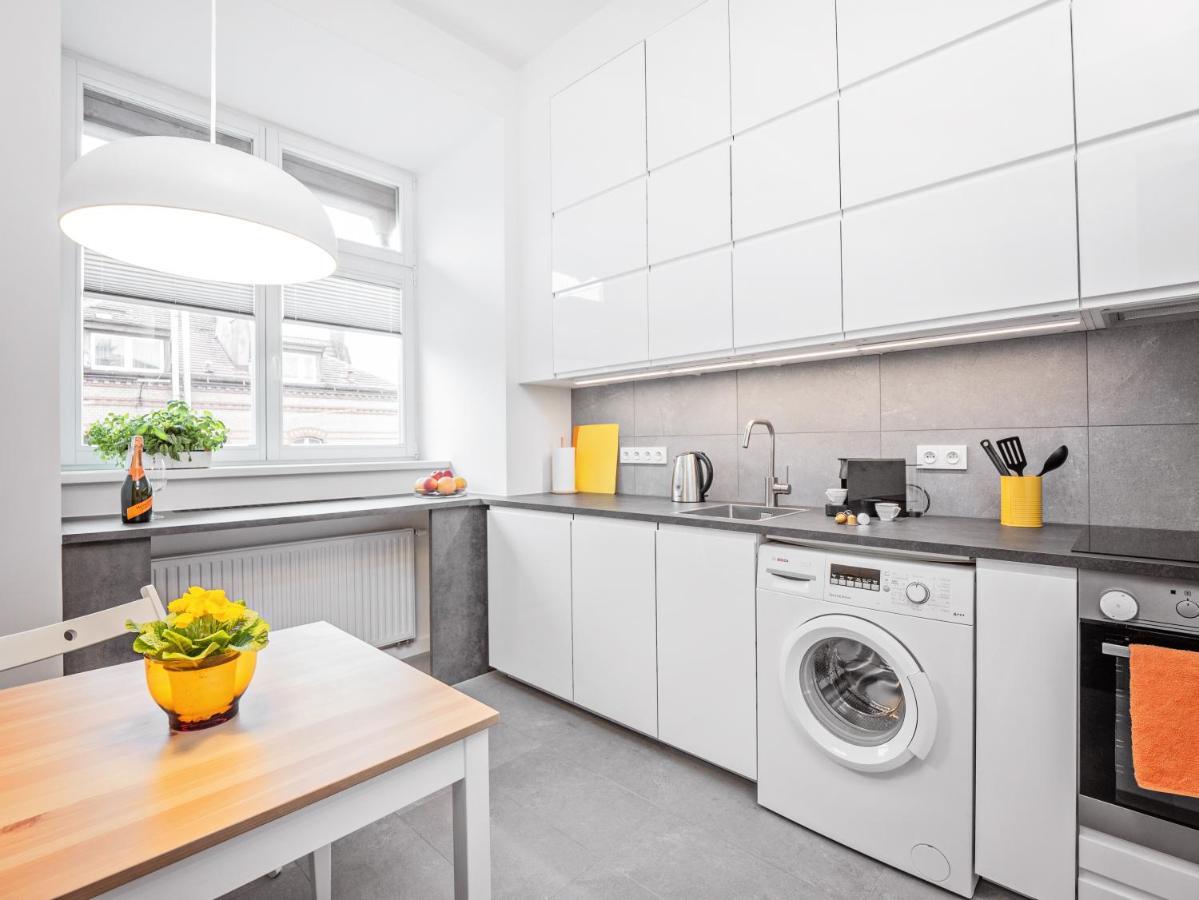 Orzeszkowej Apartamento