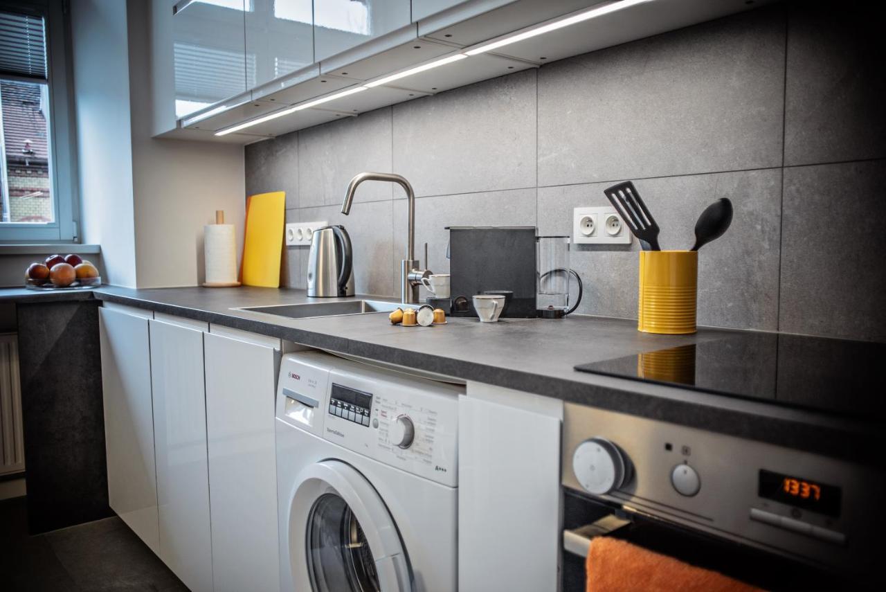 Apartamento Orzeszkowej