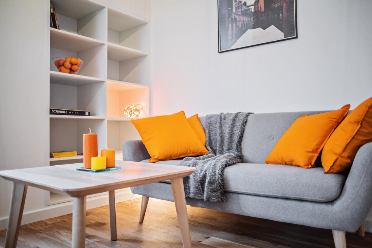 Apartamento Orzeszkowej *