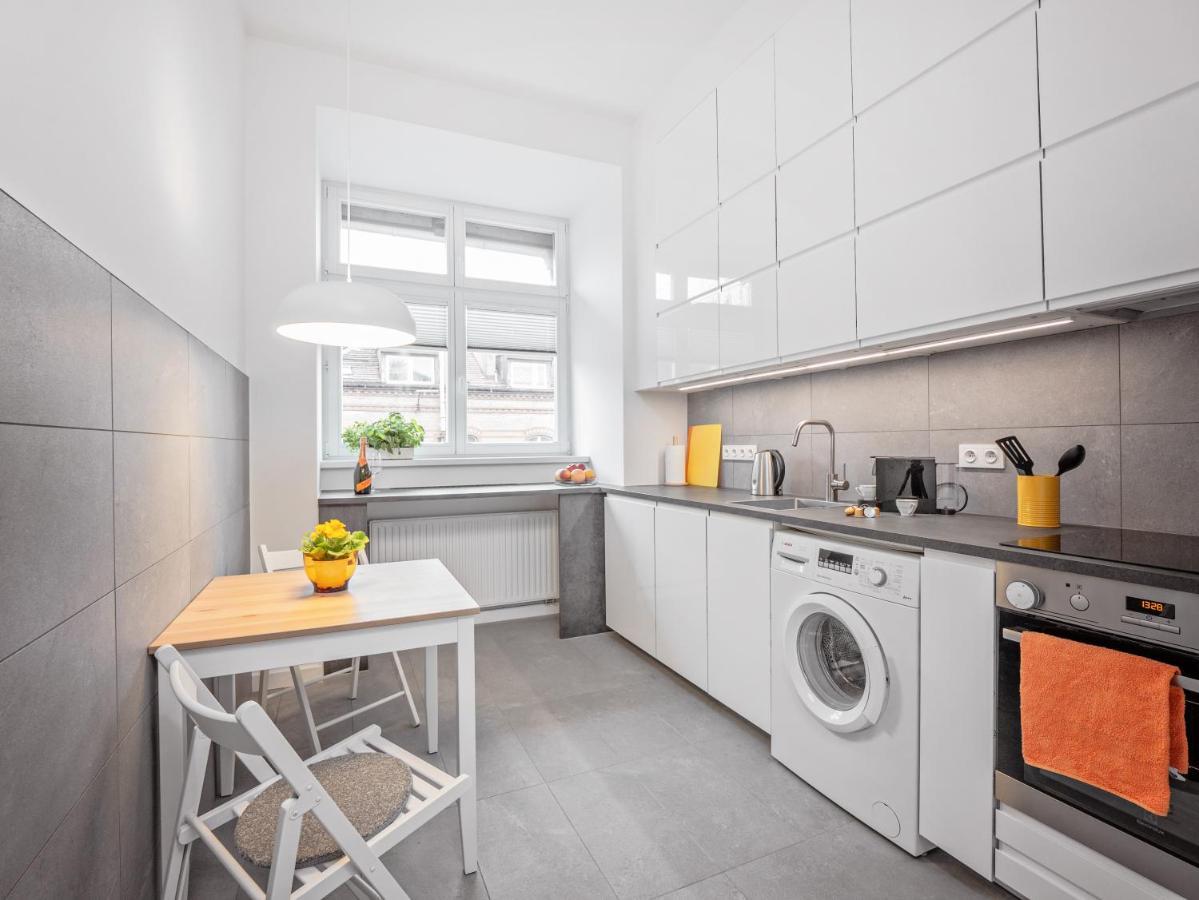Orzeszkowej Apartamento