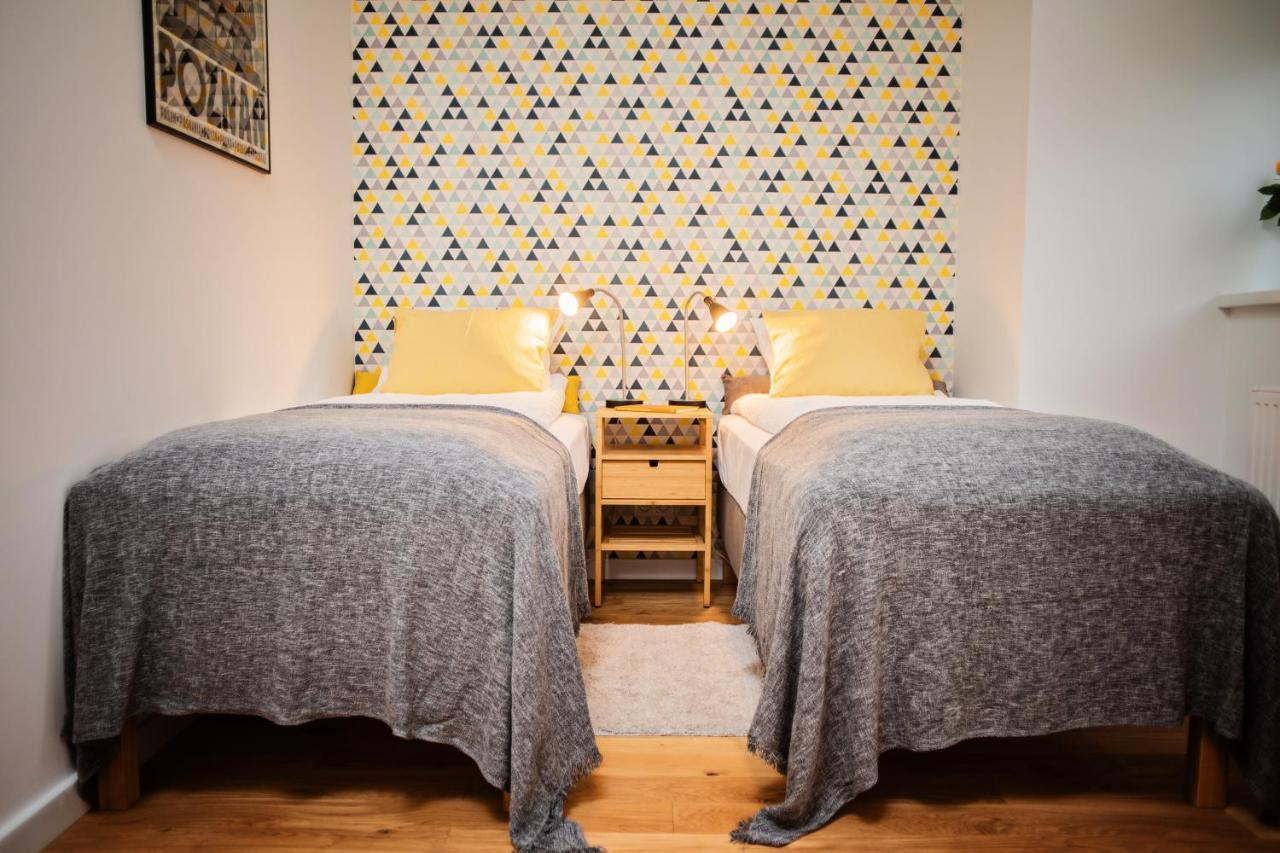 Orzeszkowej Apartamento