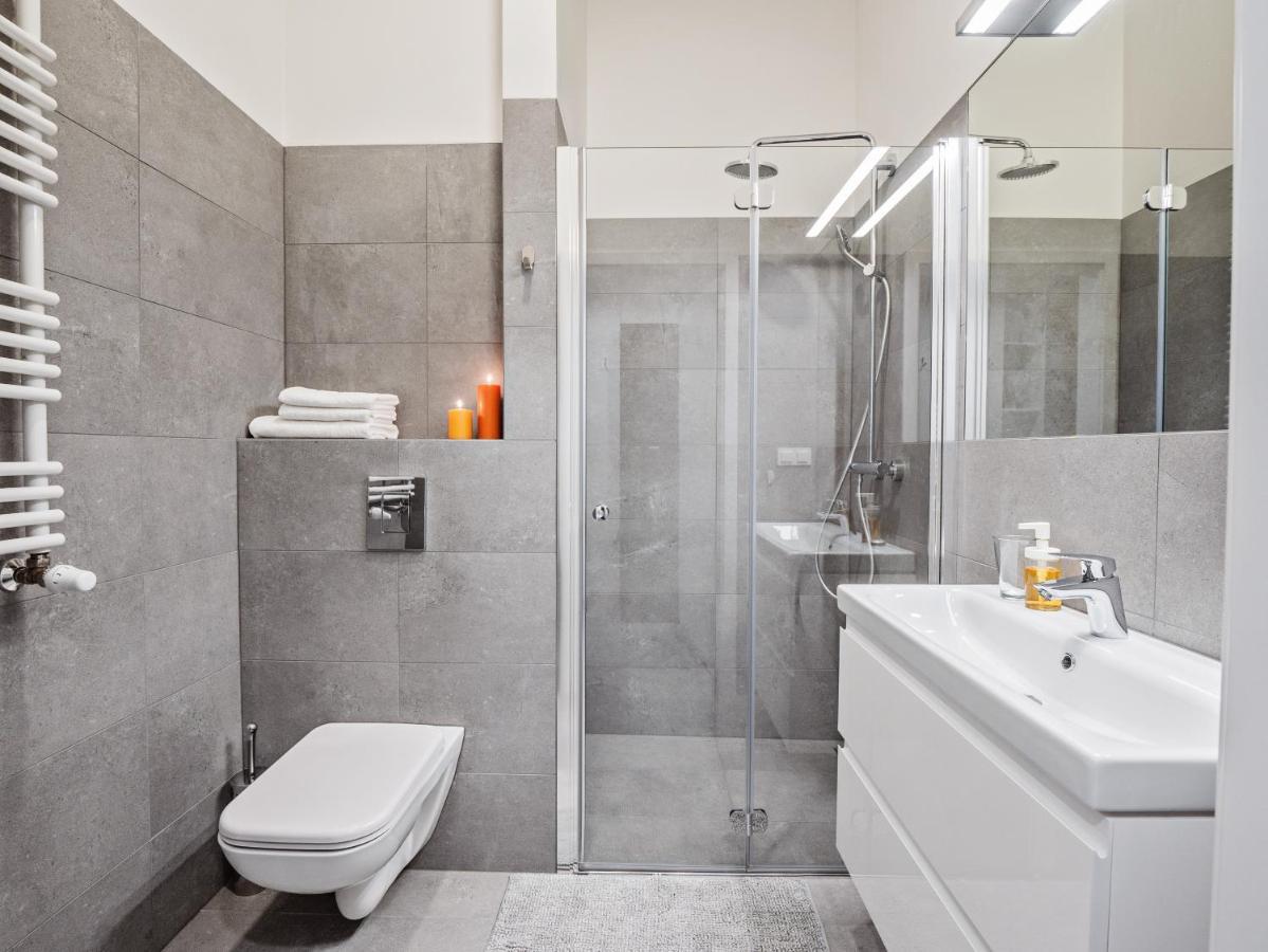Orzeszkowej Apartamento