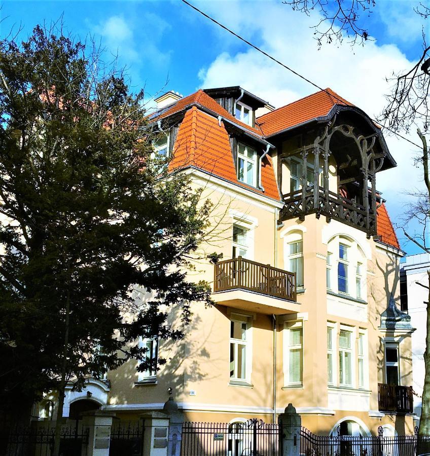Apartamento Orzeszkowej Poznań
