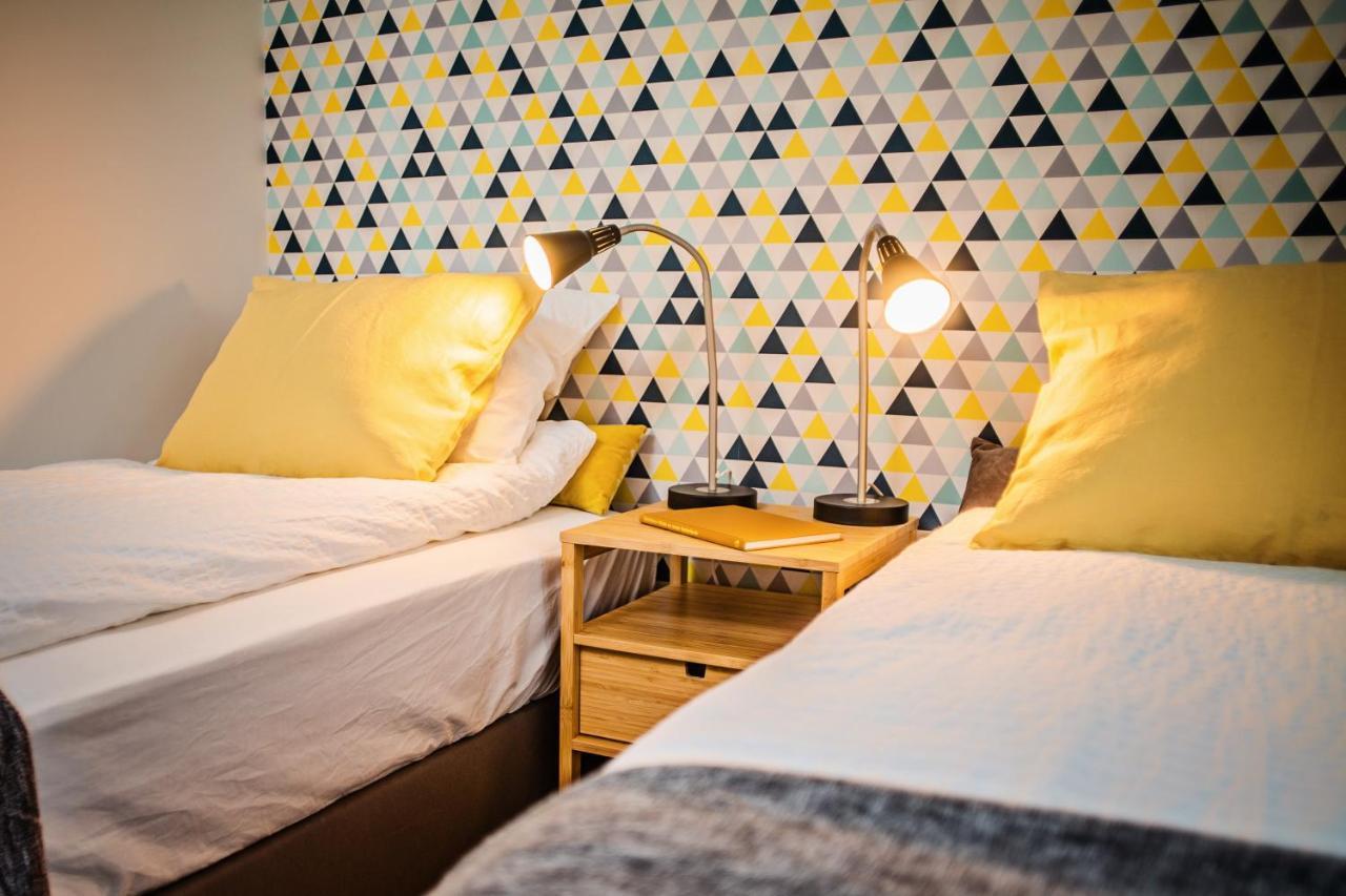 Orzeszkowej Apartamento *