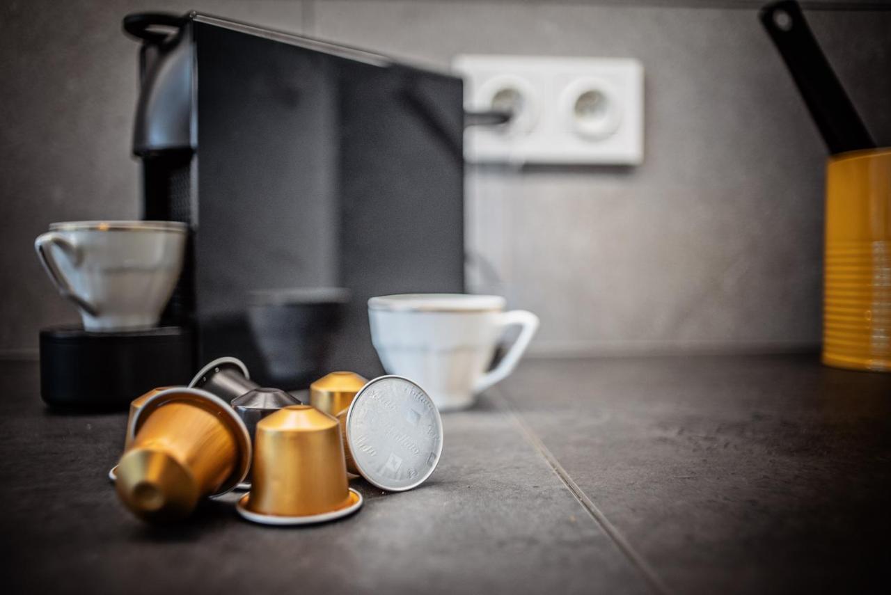 Orzeszkowej Apartamento