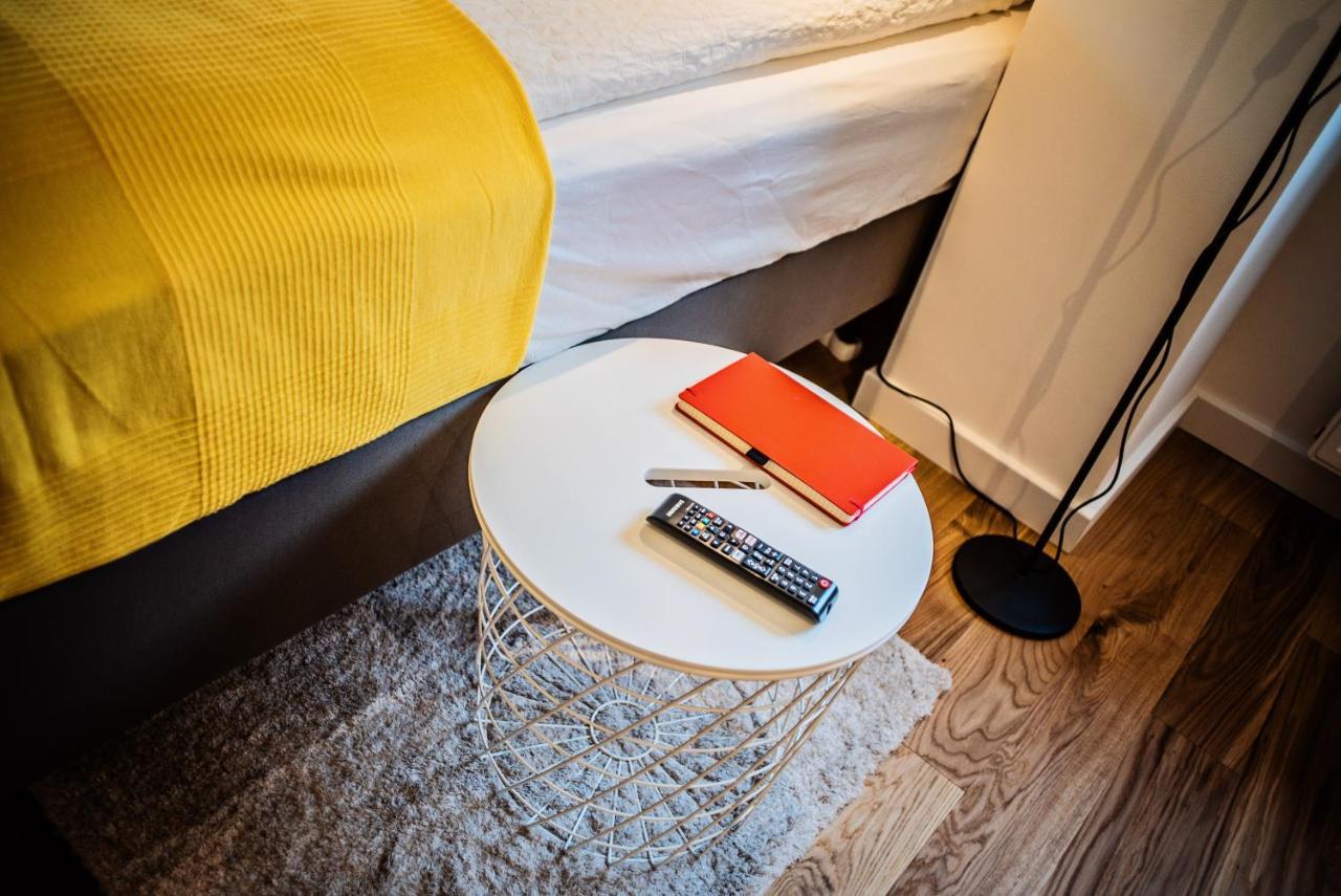 Apartamento Orzeszkowej Poznań