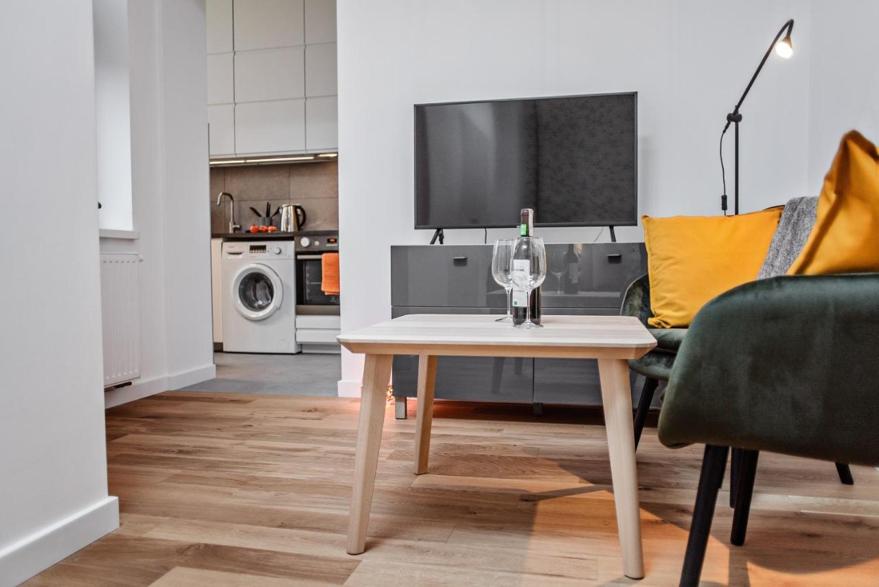 Orzeszkowej Apartamento *