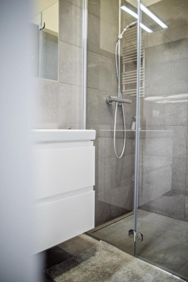 Orzeszkowej Apartamento Poznań
