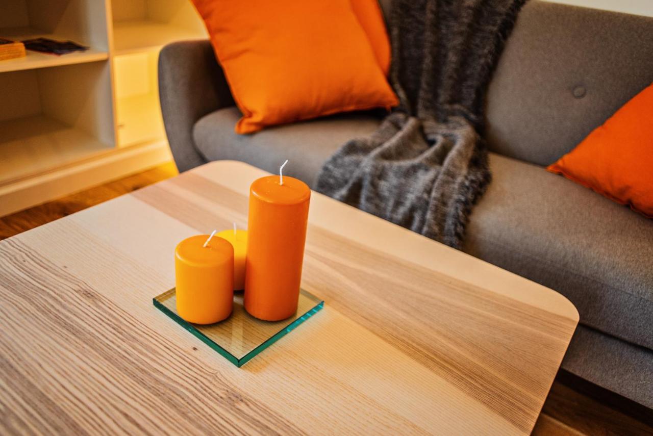Apartamento Orzeszkowej *