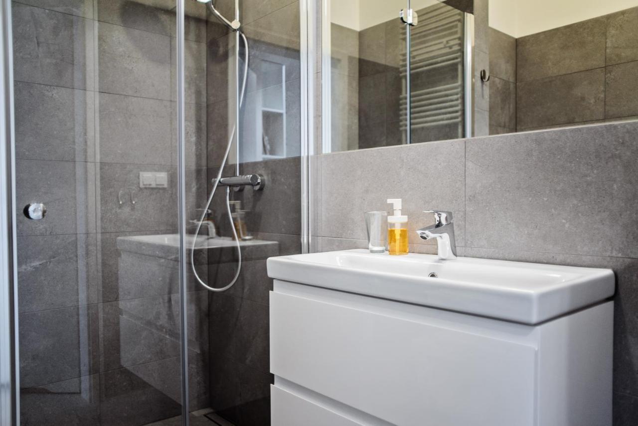 Orzeszkowej Apartamento