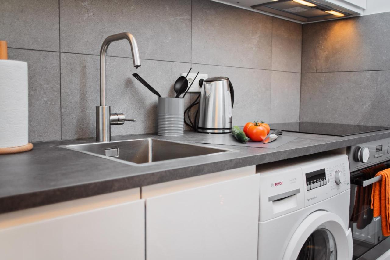 Orzeszkowej Apartamento *